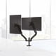 thumbnail image 2 of Soporte Doble AOC AD110DX para Monitores 13" a 32" con USB, 2 of 7