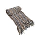 thumbnail image 1 of Manta Decorativa Tejida Para Sofa Sillon Cama 125x175cm, 1 of 1
