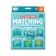 thumbnail image 1 of Bath Match Chuckle & Rugir, seguro, divertido, para niños pequeños de 3 años o más, 1 of 6