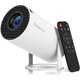 thumbnail image 2 of Proyector Mini DreamFair HY300Pro 4K 1080P WiFi6 BT5.4, 2 of 3