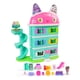 thumbnail image 2 of Playset casa de Gabby Gabby Dollhouse Pelicula Casa Interactiva, 2 of 18