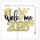 thumbnail image 2 of Suministros para la fiesta de Año Nuevo 2026 de Cake Topper Crseniny, 2 of 7