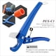 thumbnail image 4 of Pinza Para Tubos Pex Herramienta Para Engarzar Tubos Herramienta Para Engarzar Chen Hao, 4 of 8