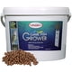 thumbnail image 1 of Alimento para peces de estanque Pond Logic Game Fish Grower, cubeta de 7,7 kg, 1 of 9