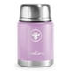 thumbnail image 3 of Termo Comida BossCamp 500 ml Lila Acero Inox Bolso Cuchara, 3 of 8