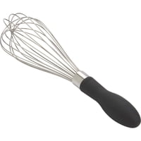 Whisk Oxo Good Grips, Acero Inoxidable, 28 Cm, Apto Para Lavavajillas