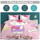 thumbnail image 4 of Hello Kitty Bedding Sets for Kids Men Women Twin Size, 4 of 5