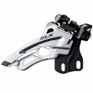 Cambiador Shimano Slx Fd-M672-E 3X10V Side Swing