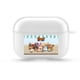 thumbnail image 1 of Funda AirPods Pro Desmarcar Panadería y Barbería, 1 of 6