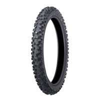 Dunlop - Neumatico Moto 80/100-21 Mx53 Off Road Race Motocross