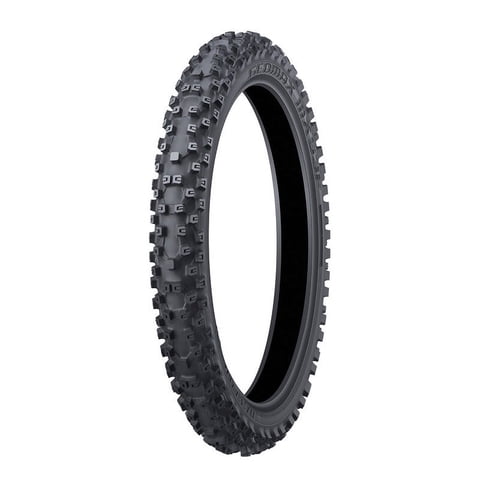 Dunlop - Neumatico Moto 70/100-19 Mx53 Off Road Race Motocross