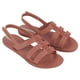 thumbnail image 2 of Sandalia Mujer Rosa GO Style Ipanema, 2 of 3
