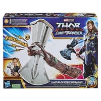 Total E-Commerce - Juguete Stormbreaker Hacha Electronica Thor Infantil