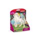 thumbnail image 5 of Toy Schleich Bayala Rainbow Unicorn Stallion para niños mayores de 5 años, 5 of 5