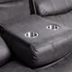 thumbnail image 5 of Sillon Reclinable con Posavasos Victoria Gris, 5 of 6