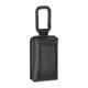 thumbnail image 1 of Estuche portátil negro para control de puerta de garaje Homakover, 1 of 7