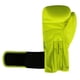 thumbnail image 3 of Guantes De Box Adidas Speed 50 Amarillo/Azul 12 oz, 3 of 3
