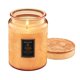 thumbnail image 1 of Vela Voluspa Latte de Calabaza Especiado 510 g 100 h, 1 of 6