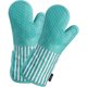thumbnail image 1 of Guantes para horno Alselo de silicona, 15 pulgadas, set de 2, 1 of 3
