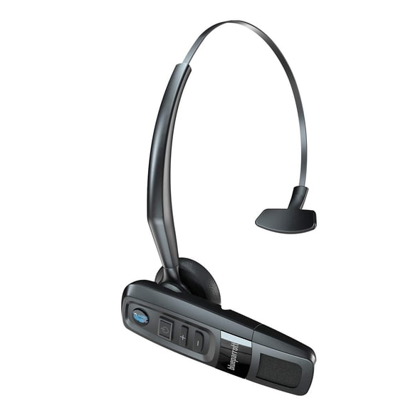 Auricular Bluetooth BlueParrott C300-XT MS con cancelación de ruido