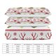 thumbnail image 3 of Merry Christmas Grinch 3 Pieces Duvet Cover Set Full Size Super Soft Fade Resistant Microfiber, 3 of 4