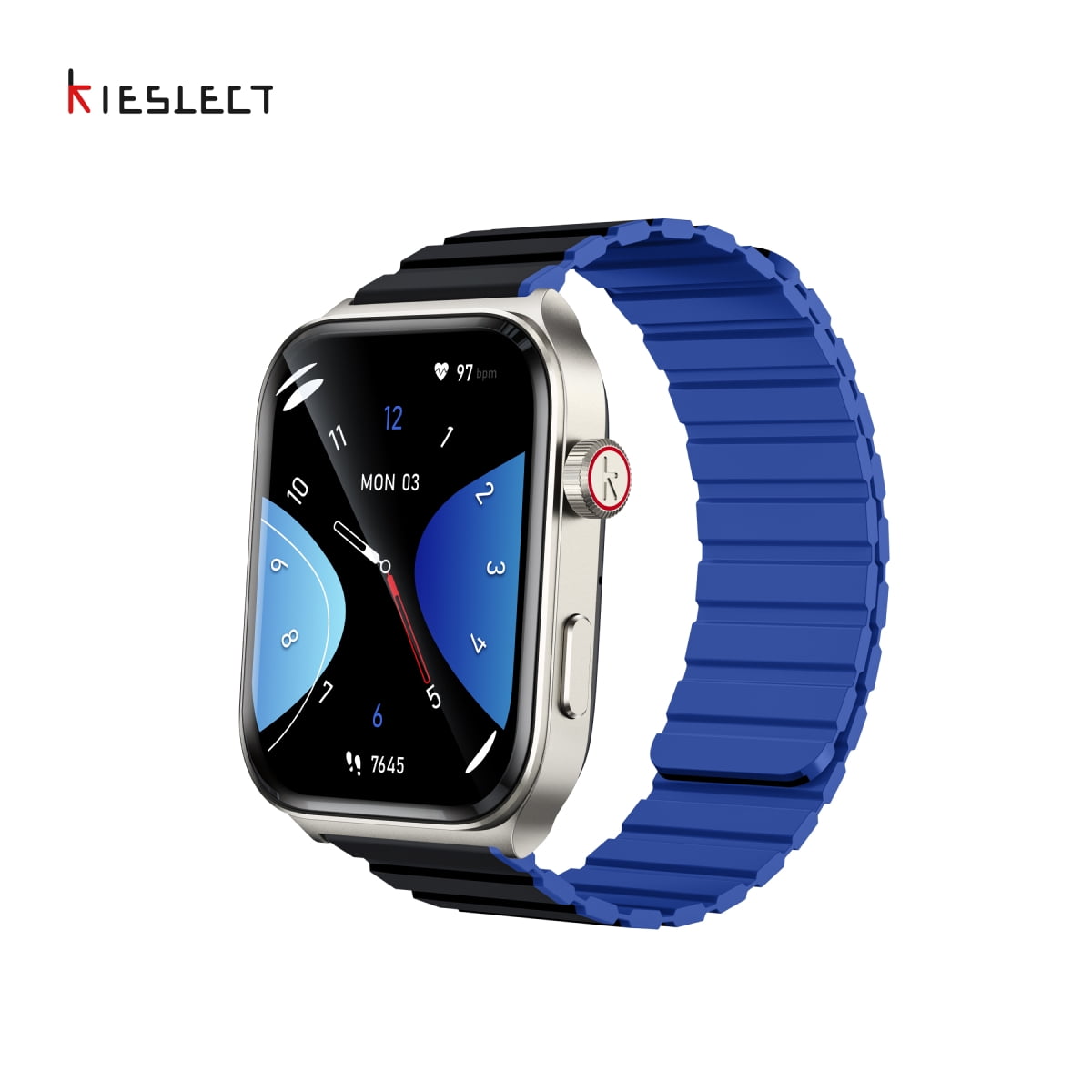 Kieslect Smartwatch Ks2 Space Grey