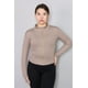 thumbnail image 3 of Chaqueta Fitness Mujer Cierre Frontal Ajustada, 3 of 4