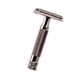thumbnail image 4 of Maquinilla De Afeitar De Seguridad De Doble Filo Para Hombre, Afeitadora Manual Vintage Para Salón De Belleza, Hogar, Barbería, 4 of 5