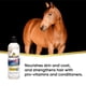 thumbnail image 2 of Absorbine ShowSheen Shampoo y Acondicionador 2 en 1 591 ml, 2 of 5