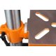 thumbnail image 4 of Drill Press WEN 4208T, mesa de hierro fundido, 2,3 A, 20 cm, 5 velocidades, 4 of 5