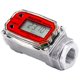 thumbnail image 3 of Medidor de Flujo de Combustible Walston Industrial 3/4" NPT 3-30 GPM, 3 of 6
