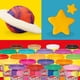 thumbnail image 2 of Compuesto Para Modelar Paquete De 22 Unidades La Mejor Variedad De Colores, 2 of 7