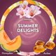 thumbnail image 4 of Recambio de aceite perfumado para enchufe Air Wick Summer Delights, paquete de 4, 4 of 9