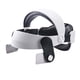 thumbnail image 3 of Correa Para La Cabeza Ajustable Mantener El Equilibrio Cabeza Suave Montada Para Los Auriculares Quest 2, 3 of 5