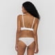 thumbnail image 3 of Calzón Mujer Bikini Encaje Color Ecru Corona, 3 of 5