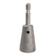 thumbnail image 3 of Herramienta Giratoria de Alambre, Conector Universal Automático, Parte Inferior Plana Eléctrica, 3 of 3