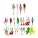 thumbnail image 3 of Calendario De Adviento Compacto De Pesca Con Cuenta Regresiva Para Navidad Para Hombres, Esposos Y Adolescentes, 3 of 3