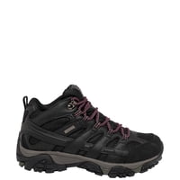Botin Outdoor Waterproof Tigris Negro Alquimia