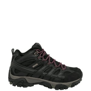 Botin Outdoor Waterproof Tigris Negro Alquimia