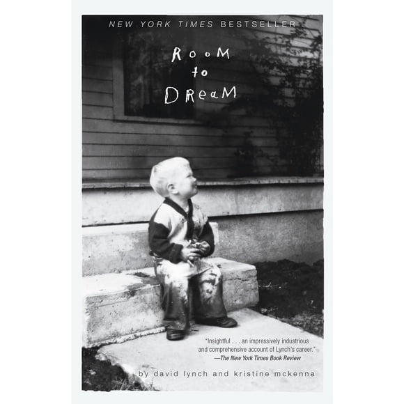 Libro Random House Trade Paperbacks – Room to Dream