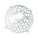 thumbnail image 2 of Plantas De Agua Transpirables Cubierta Del Suelo Bola Flotante Soporte De Planta De Agua Portátil Transparente, 2 of 5