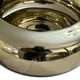 thumbnail image 2 of Centro de Mesa Decorativo Cardiff Gold Grande, 2 of 4