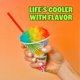 thumbnail image 3 of Máquina de Hielo Raspado Hawaiian Shaved Ice Kit HomePro, 3 of 8