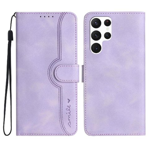 Funda Foxdock Para Samsung Galaxy S22 Ultra -Diseño Elegante,Ideal Para Hombres Y Mujeres