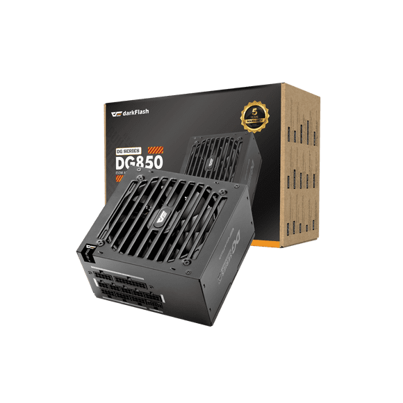 Darkflash DF-DG-850-BK