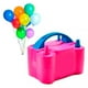 thumbnail image 1 of Inflador De Globos Eléctrico Portátil Doble Boquilla, 1 of 5