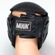 thumbnail image 3 of Cabezal Casco Protector con Mica Muuk Boxeo Kickboxing, 3 of 3