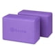thumbnail image 1 of Superficie Suave De Espuma Eva Sin Látex Yoga Block, 1 of 7
