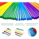 thumbnail image 3 of Amarras Nylon Lenitech 8 Pulgadas Colores Surtidos 300 Pzs, 3 of 3