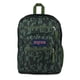 thumbnail image 1 of Mochila para Laptop JanSport 15" Funda Ergonómica Camuflaje, 1 of 7